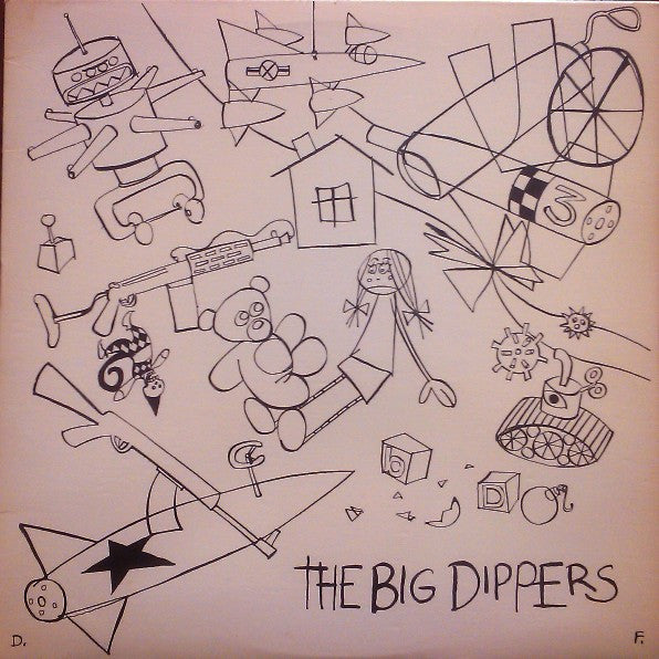 Toys Are Us & That Way